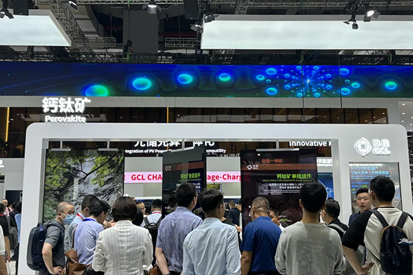 2024 SNEC | �ع鼼�����ʣ����ߴ��ȡ������߳���ҵ�ھ�